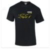 DDMG Tshirt zwart