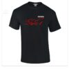 DDMG Tshirt zwart
